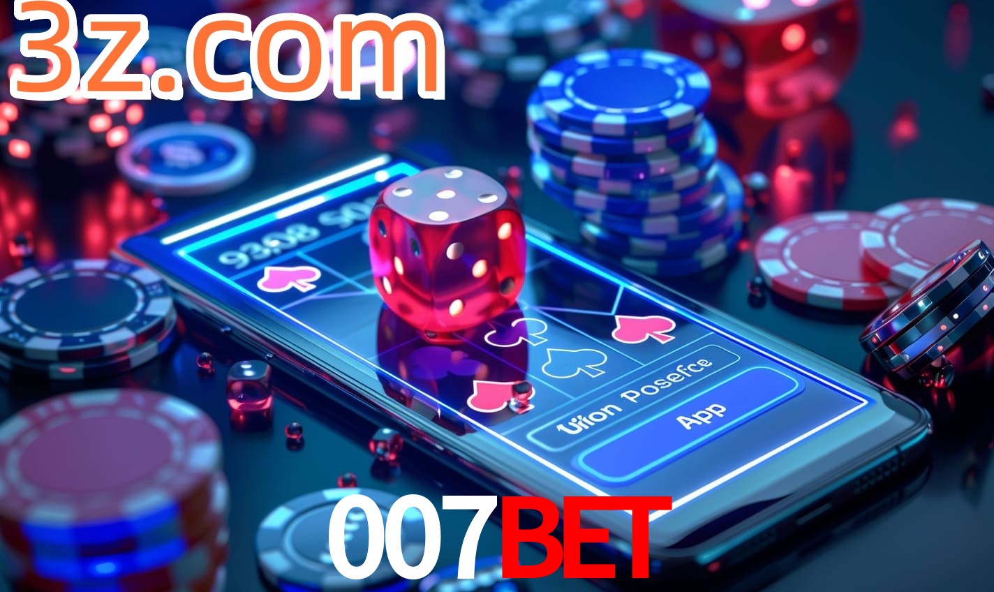 Baixar App 007Bet