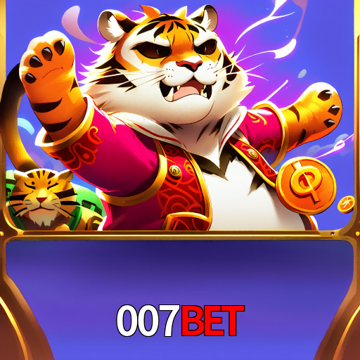 Cassino Online 007Bet